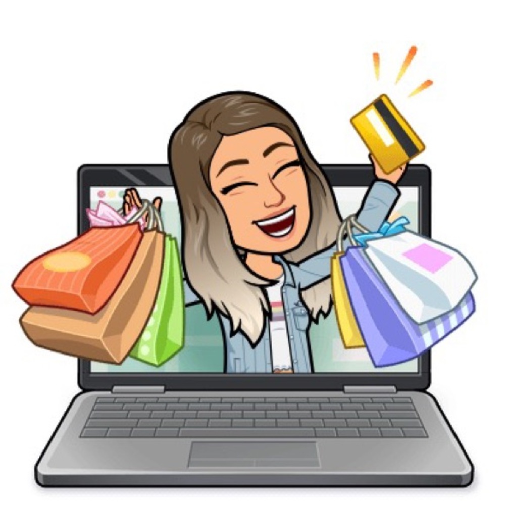 Meet your Posher, Anastacia